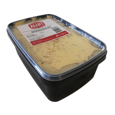 BOEREN EIERSALADE  1kg  ALERT